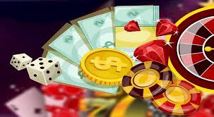 Онлайн казино Casino Malina