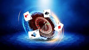 Вход на зеркало Casino Spark