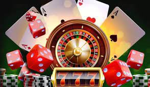 Онлайн казино Casino 7k